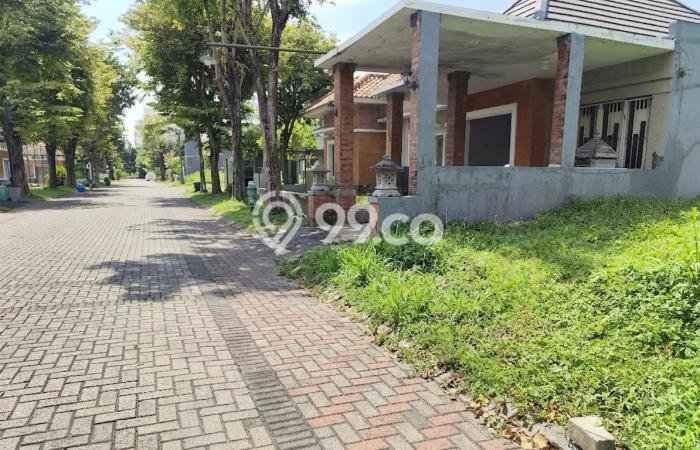 Dijual Rumah Luas Megah Dengan View Eksklusif di Citraland, Surabaya Dijual Rumah Luas Megah Dengan View Eksklusif di Citraland, Surabaya