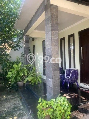 Rumah Luas Asri 3 KT Siap Huni di Lidah Kulon Surabaya Rumah Luas Asri 3 KT Siap Huni di Lidah Kulon Surabaya