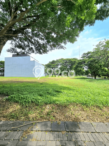 Tanah Kavling Dijual di Surabaya dengan Spesifikasi 293m2 Tanah Kavling Dijual di Surabaya dengan Spesifikasi 293m2