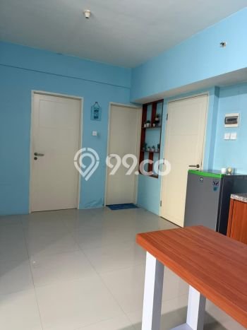 Hunian Apartemen Strategis untuk Dijual di Surabaya dengan 2 Kamar Hunian Apartemen Strategis untuk Dijual di Surabaya dengan 2 Kamar