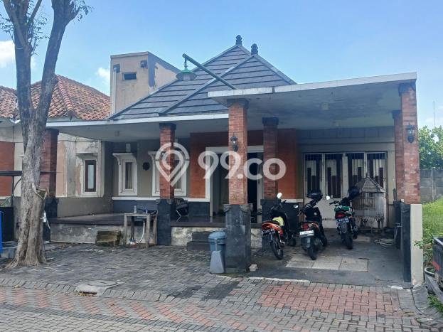 Dijual Rumah Luas Megah Dengan View Eksklusif di Citraland, Surabaya Dijual Rumah Luas Megah Dengan View Eksklusif di Citraland, Surabaya