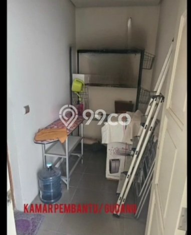 FOR SALE Hunian Apartemen High-Class di Dukuh Pakis dengan 3 Kamar Tidur & Luas 155m2 FOR SALE Hunian Apartemen High-Class di Dukuh Pakis dengan 3 Kamar Tidur & Luas 155m2