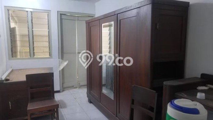 Best Deal Hunian Premium Ideal dan Luas di Tegalsari, Surabaya Best Deal Hunian Premium Ideal dan Luas di Tegalsari, Surabaya