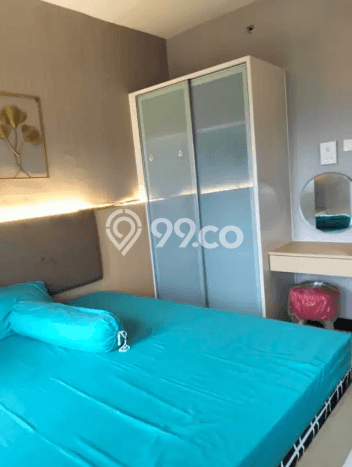 Dijual Apartemen 1 KT 1 KM di Citraland Luas 25m2 Dijual Apartemen 1 KT 1 KM di Citraland Luas 25m2