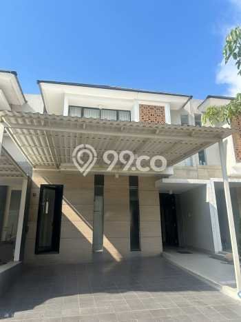 Jual Rumah Modern 3 KT di Citraland, Surabaya Jual Rumah Modern 3 KT di Citraland, Surabaya