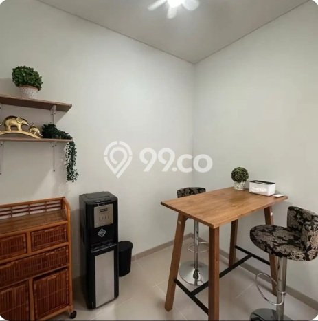 Rumah Modern 2 KT di Wisata Bukit Mas Surabaya Full Furnished Rumah Modern 2 KT di Wisata Bukit Mas Surabaya Full Furnished