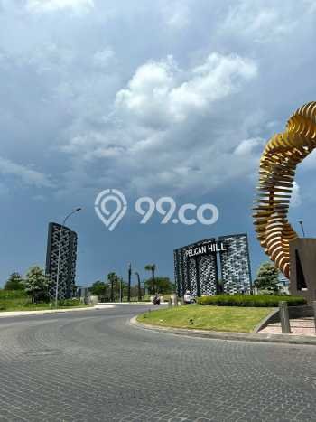 Jual Rumah Modern 3 KT di Citraland, Surabaya Jual Rumah Modern 3 KT di Citraland, Surabaya