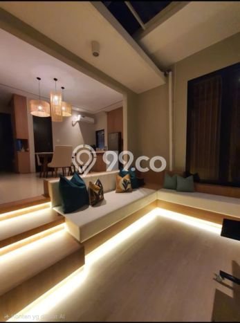 Jual Rumah Modern 3 KT di Citraland, Surabaya Jual Rumah Modern 3 KT di Citraland, Surabaya