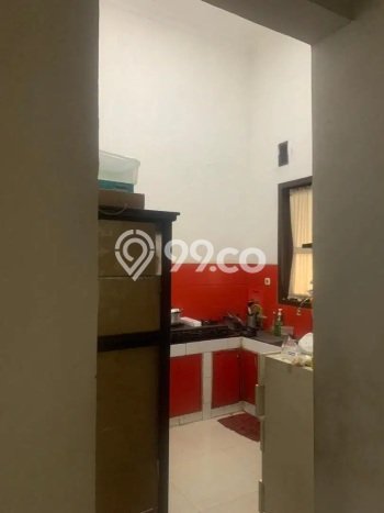 Rumah Luas Asri 3 KT Siap Huni di Lidah Kulon Surabaya Rumah Luas Asri 3 KT Siap Huni di Lidah Kulon Surabaya