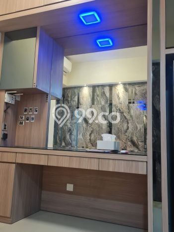 Siap Huni Apartemen di Surabaya 2 Kamar & 2 Kamar Mandi, Luas 42m2 Siap Huni Apartemen di Surabaya 2 Kamar & 2 Kamar Mandi, Luas 42m2