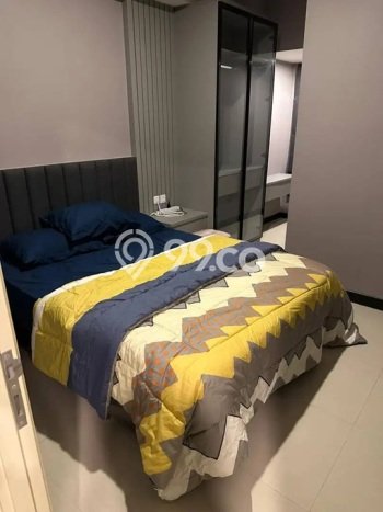 Apartemen Terawat Dijual di Surabaya Spesifikasi 2 KT, 1 KM Apartemen Terawat Dijual di Surabaya Spesifikasi 2 KT, 1 KM