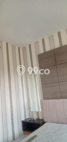 Dijual Apartemen 1 KT 1 KM di Citraland Luas 29m2 Dijual Apartemen 1 KT 1 KM di Citraland Luas 29m2