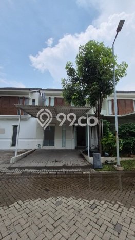 For Sale Hunian Rumah Terawat 3 KT di Kebraon, Surabaya For Sale Hunian Rumah Terawat 3 KT di Kebraon, Surabaya