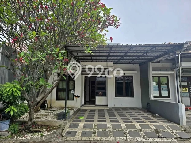 Dijual Rumah Eksklusif 3 KT di Ketintang, Surabaya Dijual Rumah Eksklusif 3 KT di Ketintang, Surabaya