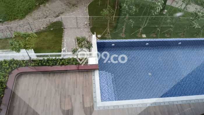 Apartemen Kawasan Wiyung, Surabaya, 1 KM, Luas 50m2m², Fasilitas Lengkap Apartemen Kawasan Wiyung, Surabaya, 1 KM, Luas 50m2m², Fasilitas Lengkap