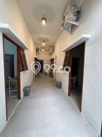 Unit Kost Dijual di Surabaya Spesifikasi 26 Kamar Tidur dan Area Strategis Unit Kost Dijual di Surabaya Spesifikasi 26 Kamar Tidur dan Area Strategis