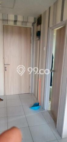 Dijual Apartemen 1 KT 1 KM di Citraland Luas 29m2 Dijual Apartemen 1 KT 1 KM di Citraland Luas 29m2