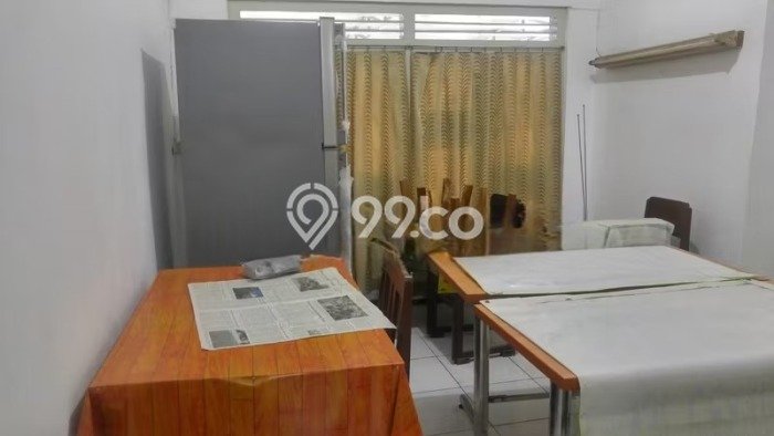 Best Deal Hunian Premium Ideal dan Luas di Tegalsari, Surabaya Best Deal Hunian Premium Ideal dan Luas di Tegalsari, Surabaya