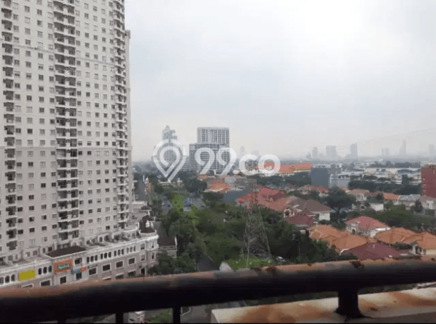 Hunian Apartemen Strategis untuk Dijual di Surabaya dengan 3 Kamar Hunian Apartemen Strategis untuk Dijual di Surabaya dengan 3 Kamar