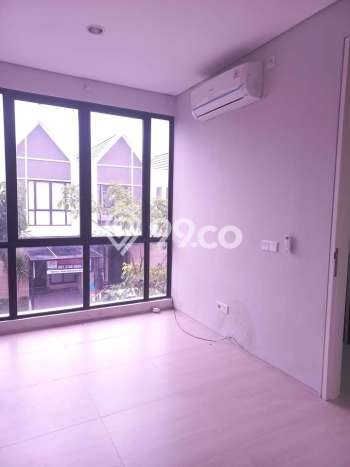 Rumah Modern 2 Kamar LT 55m2 di Citraland Rumah Modern 2 Kamar LT 55m2 di Citraland