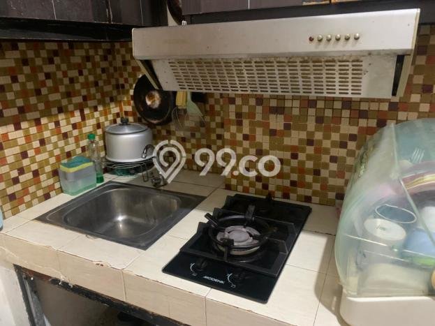 Apartemen Minimalis di Dukuh Pakis Surabaya dengan 1 KT & 1 KM Apartemen Minimalis di Dukuh Pakis Surabaya dengan 1 KT & 1 KM