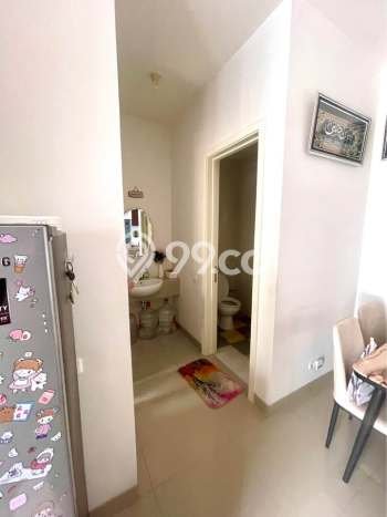 Rumah Modern 3 KT LT 105m2 di Kebraon Rumah Modern 3 KT LT 105m2 di Kebraon