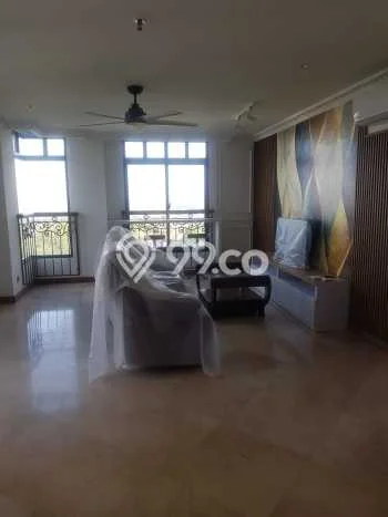 Sewa Apartemen Murah di Graha 3 Bedroom Sewa Apartemen Murah di Graha 3 Bedroom