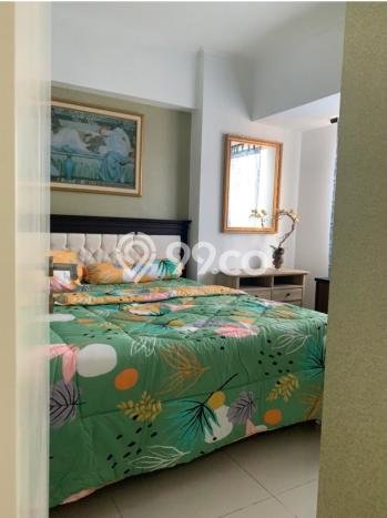 Apartemen Minimalis untuk Disewa, 2 Kamar di Surabaya Apartemen Minimalis untuk Disewa, 2 Kamar di Surabaya