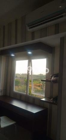 Dijual Apartemen 1 KT 1 KM di Citraland Luas 29m2 Dijual Apartemen 1 KT 1 KM di Citraland Luas 29m2