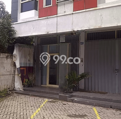 Dijual! Ruko di Ketintang Surabaya LT 48m2 / LB 88m2 Kawasan Strategis Dijual! Ruko di Ketintang Surabaya LT 48m2 / LB 88m2 Kawasan Strategis