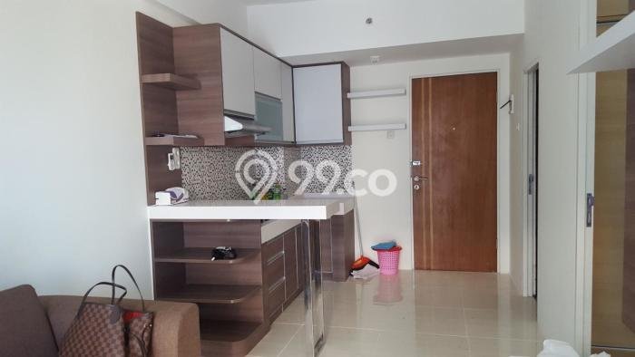 Apartemen Strategis Kawasan Dukuh Pakis, 2 KT, Luas 52m2m², Kawasan Dukuh Pakis, Surabaya, Surabaya, View Indah Apartemen Strategis Kawasan Dukuh Pakis, 2 KT, Luas 52m2m², Kawasan Dukuh Pakis, Surabaya, Surabaya, View Indah