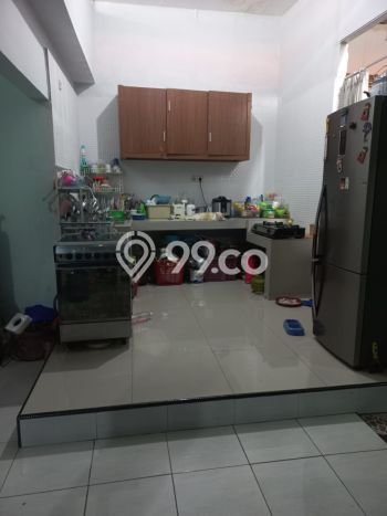 Dijual Rumah Strategis Bagus Punya 4 KT di Wiyung Surabaya SHM Dijual Rumah Strategis Bagus Punya 4 KT di Wiyung Surabaya SHM