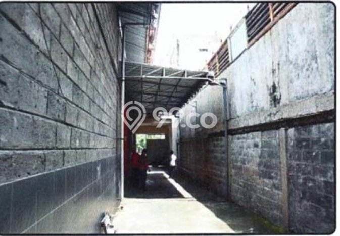 Ruko Strategis di HR Muhammad, Luas 517m2m², Lokasi Komersial, Berkembang Ruko Strategis di HR Muhammad, Luas 517m2m², Lokasi Komersial, Berkembang