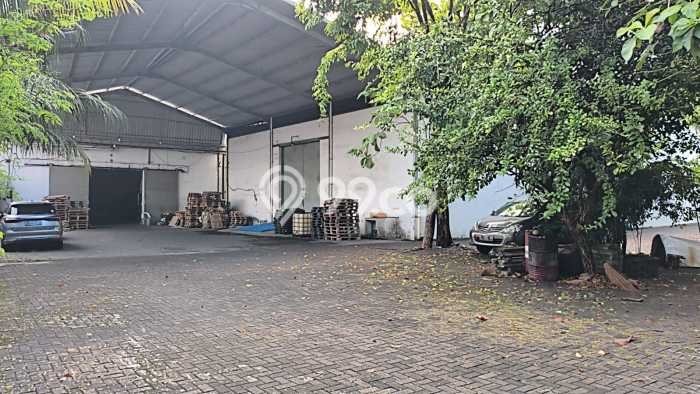Gudang Dijual Lokasi Emas di Kenjeran Luas 1800m2 Gudang Dijual Lokasi Emas di Kenjeran Luas 1800m2