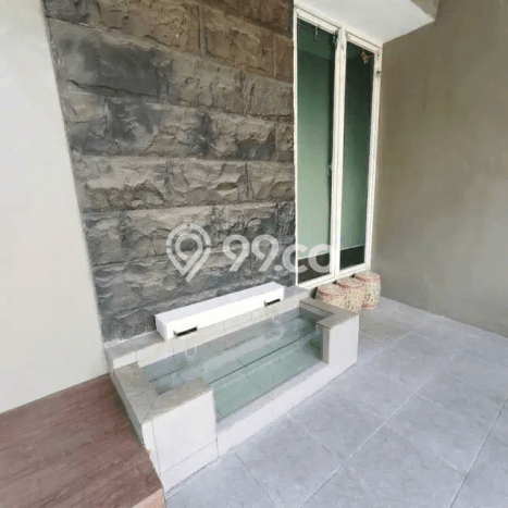 Jual Rumah Eksklusif 2 KT di Citraland, Surabaya Jual Rumah Eksklusif 2 KT di Citraland, Surabaya