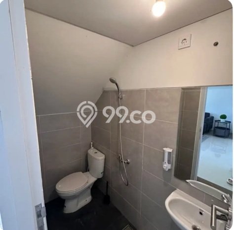 Rumah Modern 2 KT di Wisata Bukit Mas Surabaya Full Furnished Rumah Modern 2 KT di Wisata Bukit Mas Surabaya Full Furnished