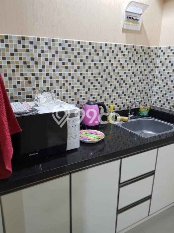 UNIT TERBAIK! Apartemen Kawasan , Surabaya, 1 KM, Luas 29m2m², Lokasi Strategis UNIT TERBAIK! Apartemen Kawasan , Surabaya, 1 KM, Luas 29m2m², Lokasi Strategis