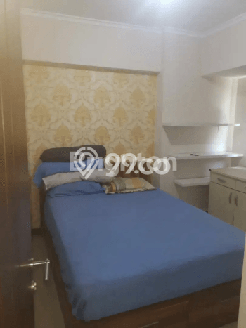 Apartemen Favorit Modern Dijual di Surabaya dengan 2 Kamar Tidur Apartemen Favorit Modern Dijual di Surabaya dengan 2 Kamar Tidur