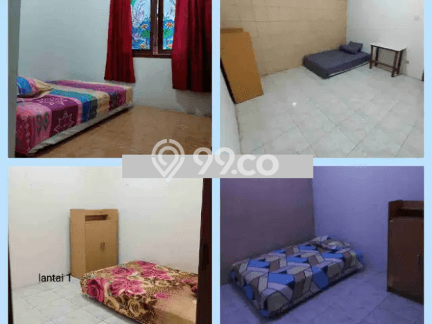 Unit Kost Dijual di Surabaya Spesifikasi 16 Kamar Tidur dan Kawasan Ramai Unit Kost Dijual di Surabaya Spesifikasi 16 Kamar Tidur dan Kawasan Ramai