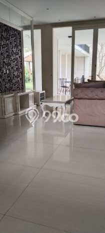 Ready to Use! Premium House LT 240m2 Desain Elegan di Wisata Bukit Mas Ready to Use! Premium House LT 240m2 Desain Elegan di Wisata Bukit Mas