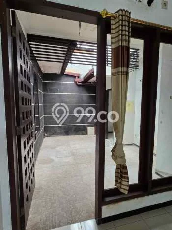 Dijual Rumah Eksklusif 3 KT di Ketintang, Surabaya Dijual Rumah Eksklusif 3 KT di Ketintang, Surabaya