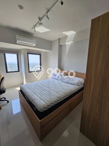 SPECIAL OFFER! Apartemen di , 1 KT, Luas 30m2m², Lokasi Prospektif SPECIAL OFFER! Apartemen di , 1 KT, Luas 30m2m², Lokasi Prospektif