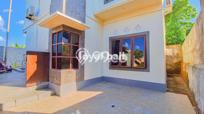 Rumah Elit Modern Siap Huni di Benoa Badung Rumah Elit Modern Siap Huni di Benoa Badung