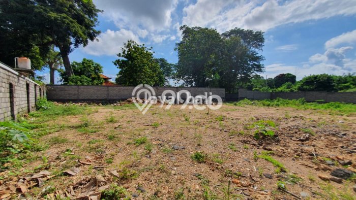 Tanah Disewa di Nusa Dua Strategis dan Memiliki Luas 1230m2 Tanah Disewa di Nusa Dua Strategis dan Memiliki Luas 1230m2