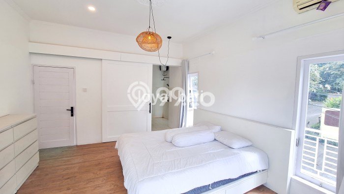 Rumah Minimalis 2 KT di Benoa Badung Full Furnished Rumah Minimalis 2 KT di Benoa Badung Full Furnished