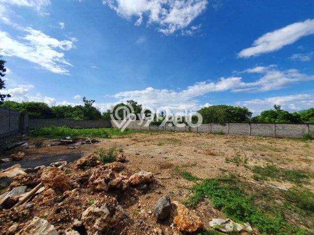 Tanah Disewa di Nusa Dua Strategis dan Memiliki Luas 1230m2 Tanah Disewa di Nusa Dua Strategis dan Memiliki Luas 1230m2