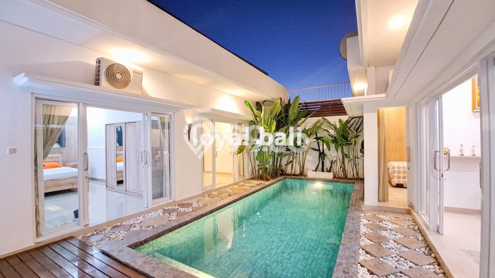 Vila Kawasan , Area 0m2m², Sewa Ekonomis, Area Premium Vila Kawasan , Area 0m2m², Sewa Ekonomis, Area Premium