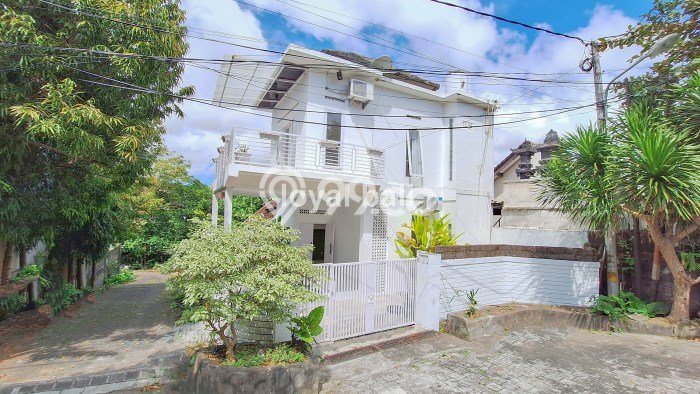 Rumah Minimalis 2 KT di Benoa Badung Full Furnished Rumah Minimalis 2 KT di Benoa Badung Full Furnished