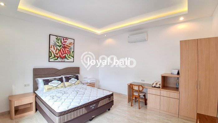 Vila Siap Huni Kawasan Ungasan, Luas 0m², For Rent Vila Siap Huni Kawasan Ungasan, Luas 0m², For Rent