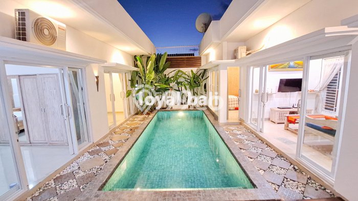 Vila Kawasan , Area 0m2m², Sewa Ekonomis, Area Premium Vila Kawasan , Area 0m2m², Sewa Ekonomis, Area Premium